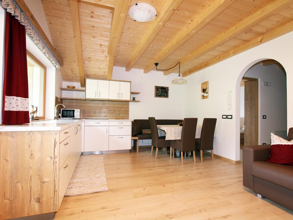 Villa Hilde San Cassiano  Room photo